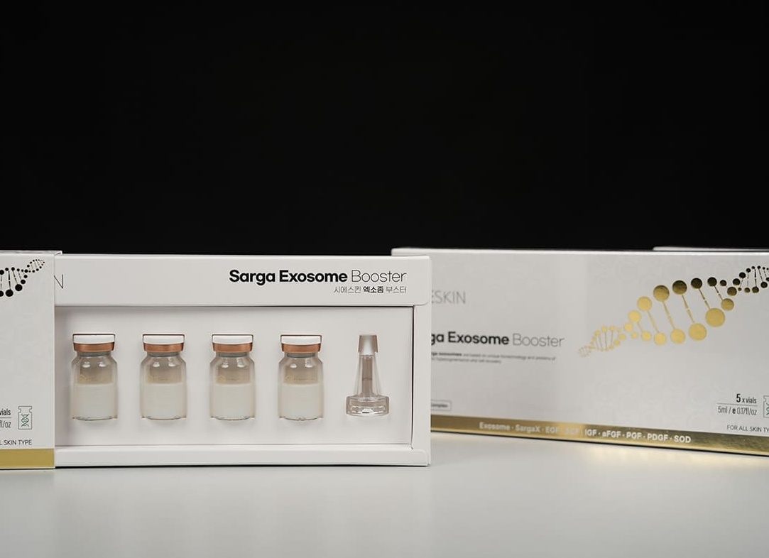 Восстановление кожи после морозов