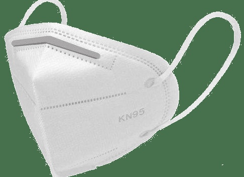 Маски KN95