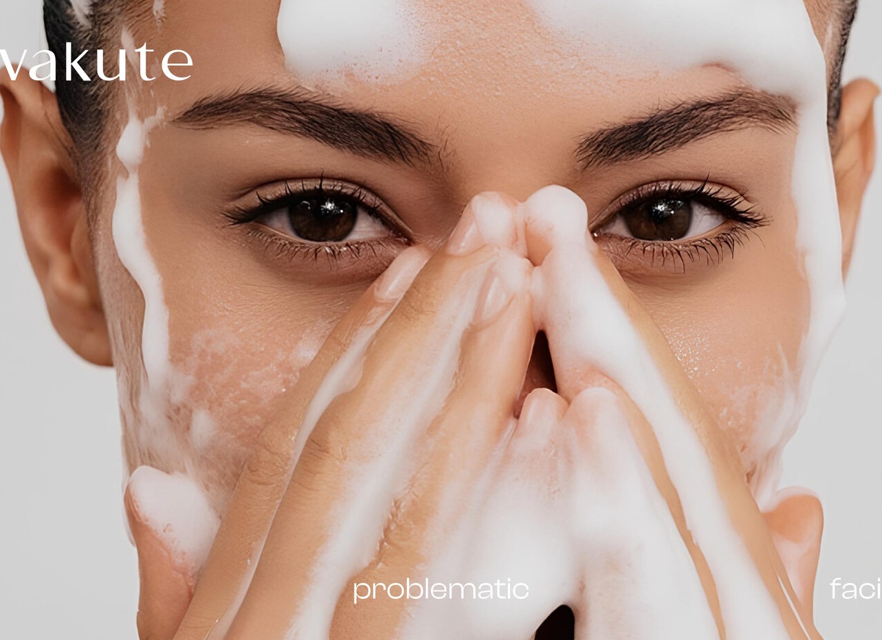 Правила ухода за чувствительной кожей