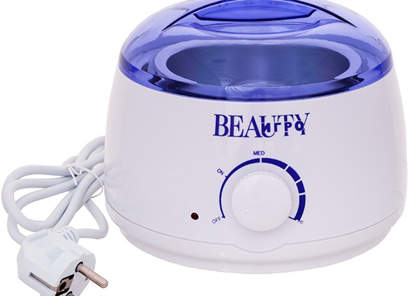 Нагреватели для воска