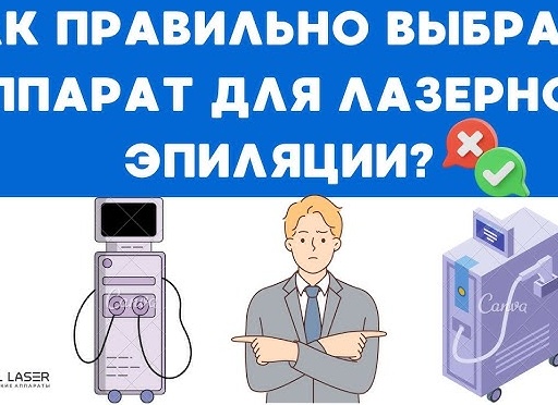 Как правильно выбрать косметологический аппарат и почему аренда — лучший вариант?