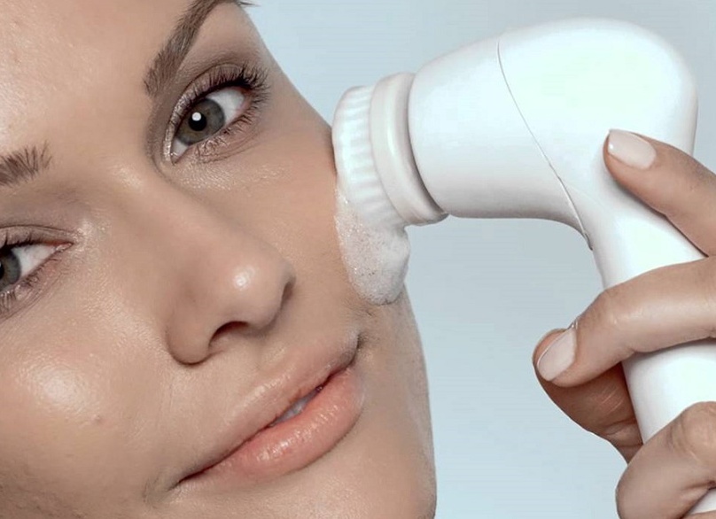 Броссаж и пилинг - отличия