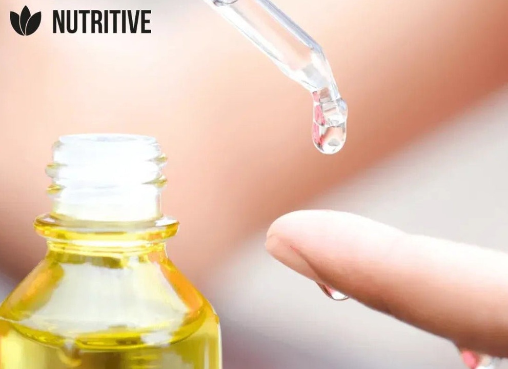 Нужны ли масла для массажа лица - советы