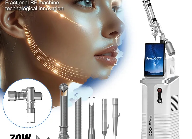 Научный прорыв в омоложении кожи – Аппарат Sciton BBL