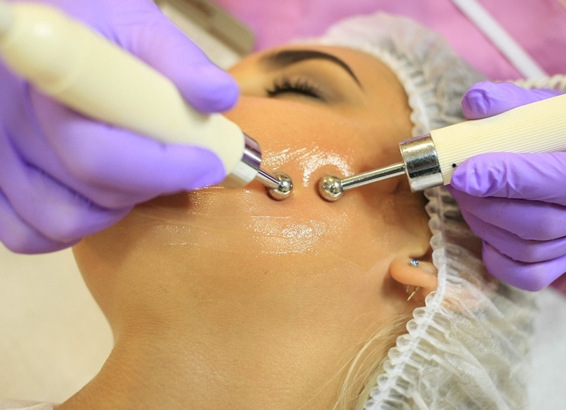 Ионофорез в косметологии