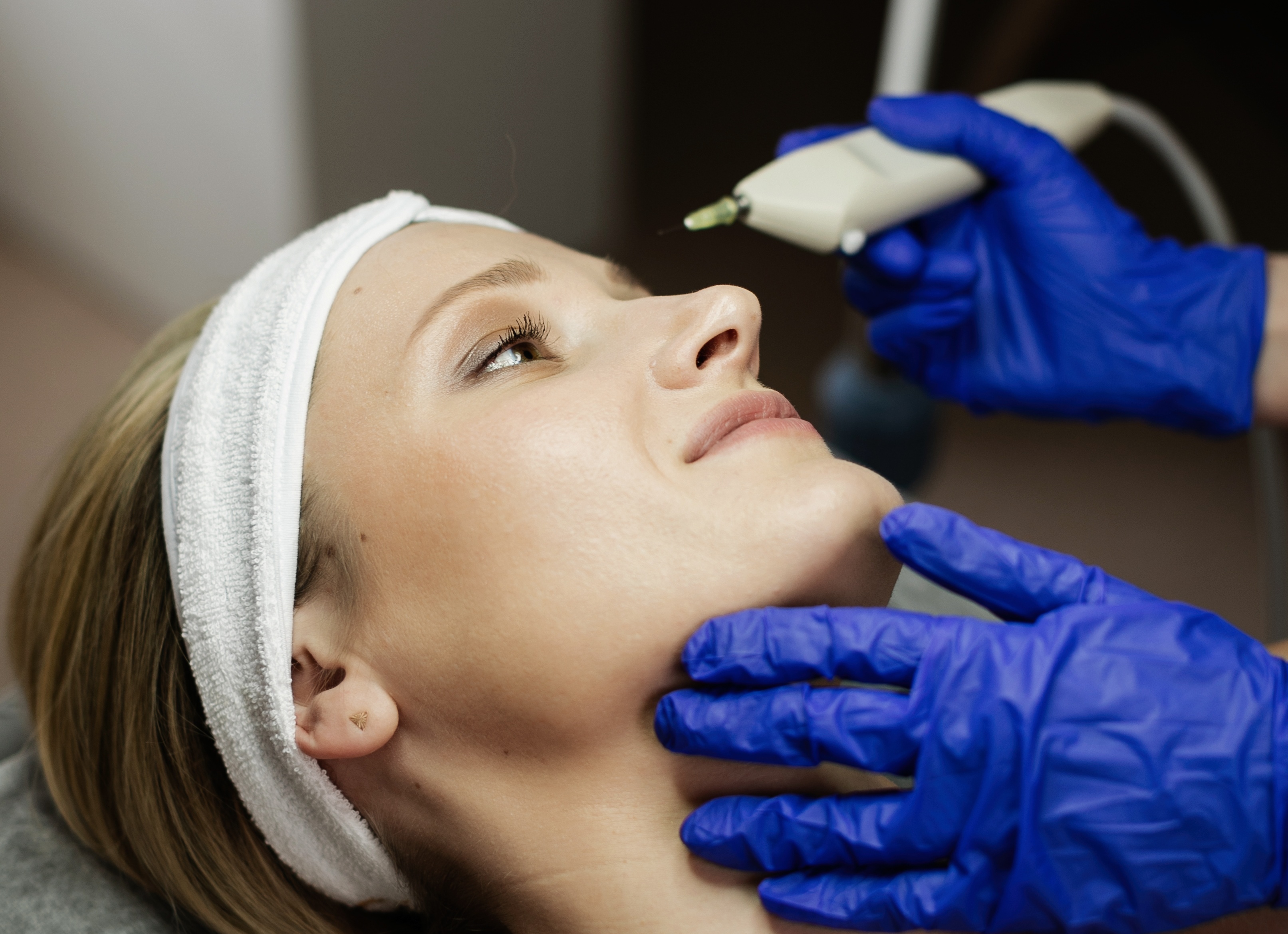 Все о карбокситерапии