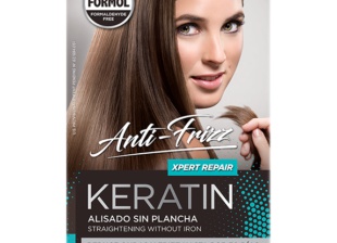 Средства для волос Kativa