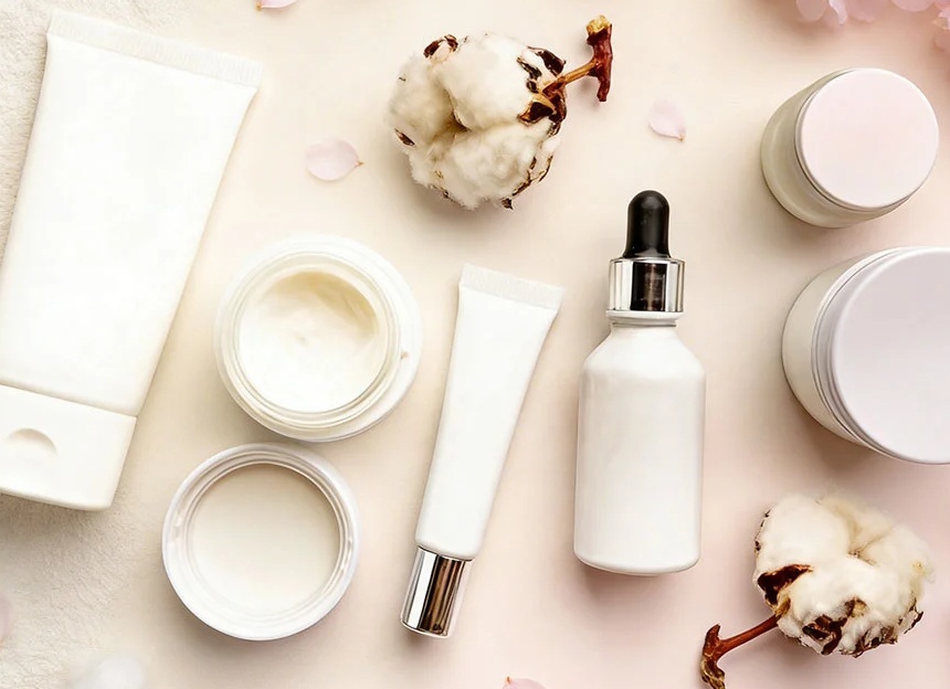 Топ-6 популярных масел в косметологии