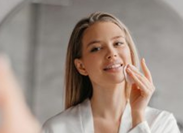 Как подготовить кожу к весне