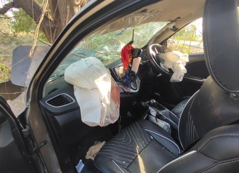 Почему важно пристегиваться