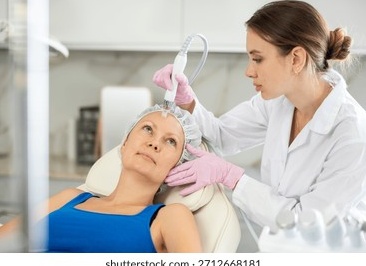 Как проводить термолифтинг: советы для косметологов