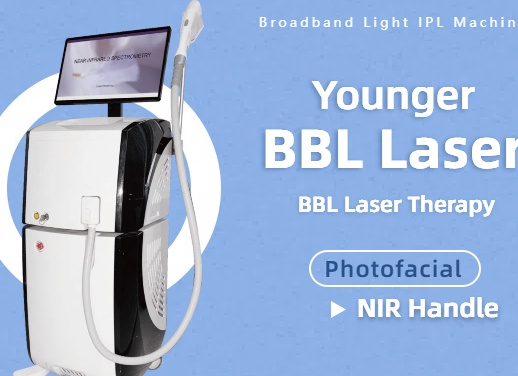 Sciton BBL – аппарат будущего: что делает его таким популярным?