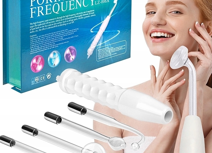 Как проходит процедура дарсонваль и топ - 3 лучших аппарата