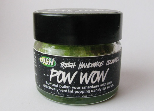 Почему губам тоже нужен скраб?