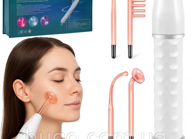 Как использовать аппарат дарсонваль для красоты и молодости?