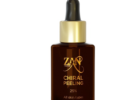 Хиральный пилинг - что это