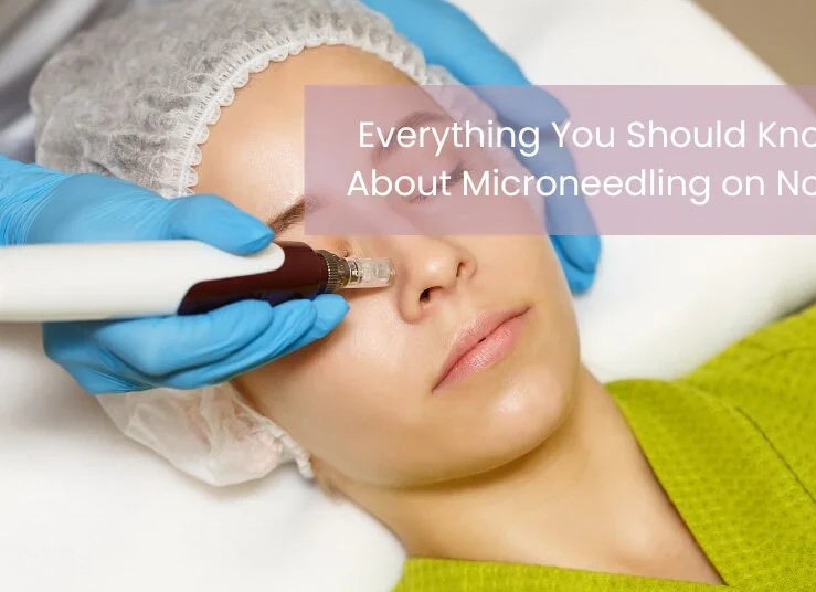 Микронидлинг - все о процедуре