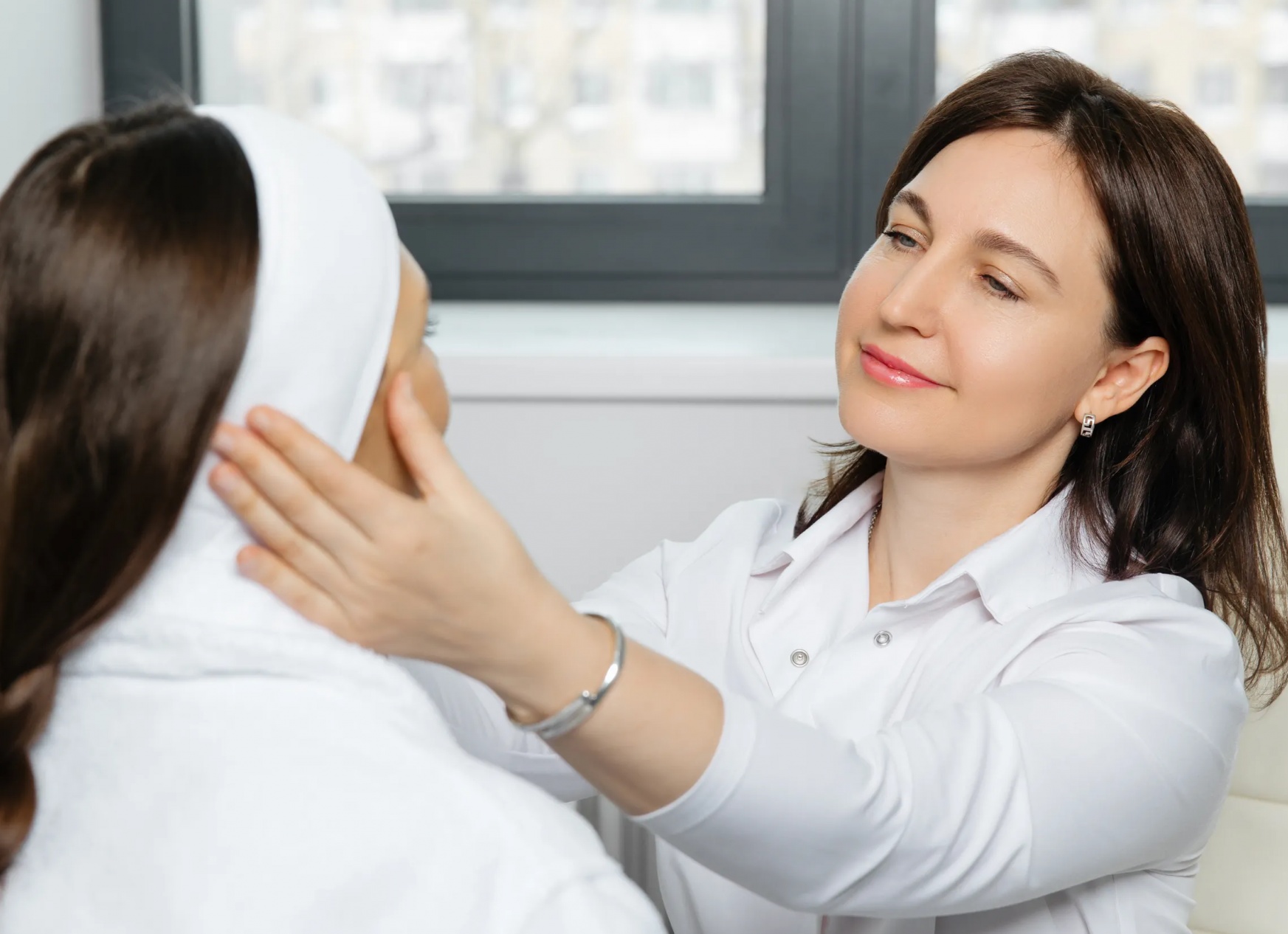 Коллагеновое омоложение - в чем суть процедуры?