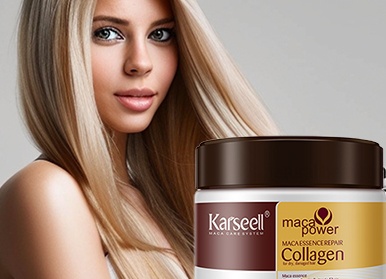 Как используют коллаген в уходе за кожей