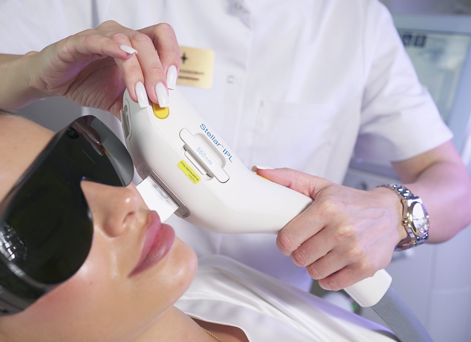 Все о методах аппаратной косметологии