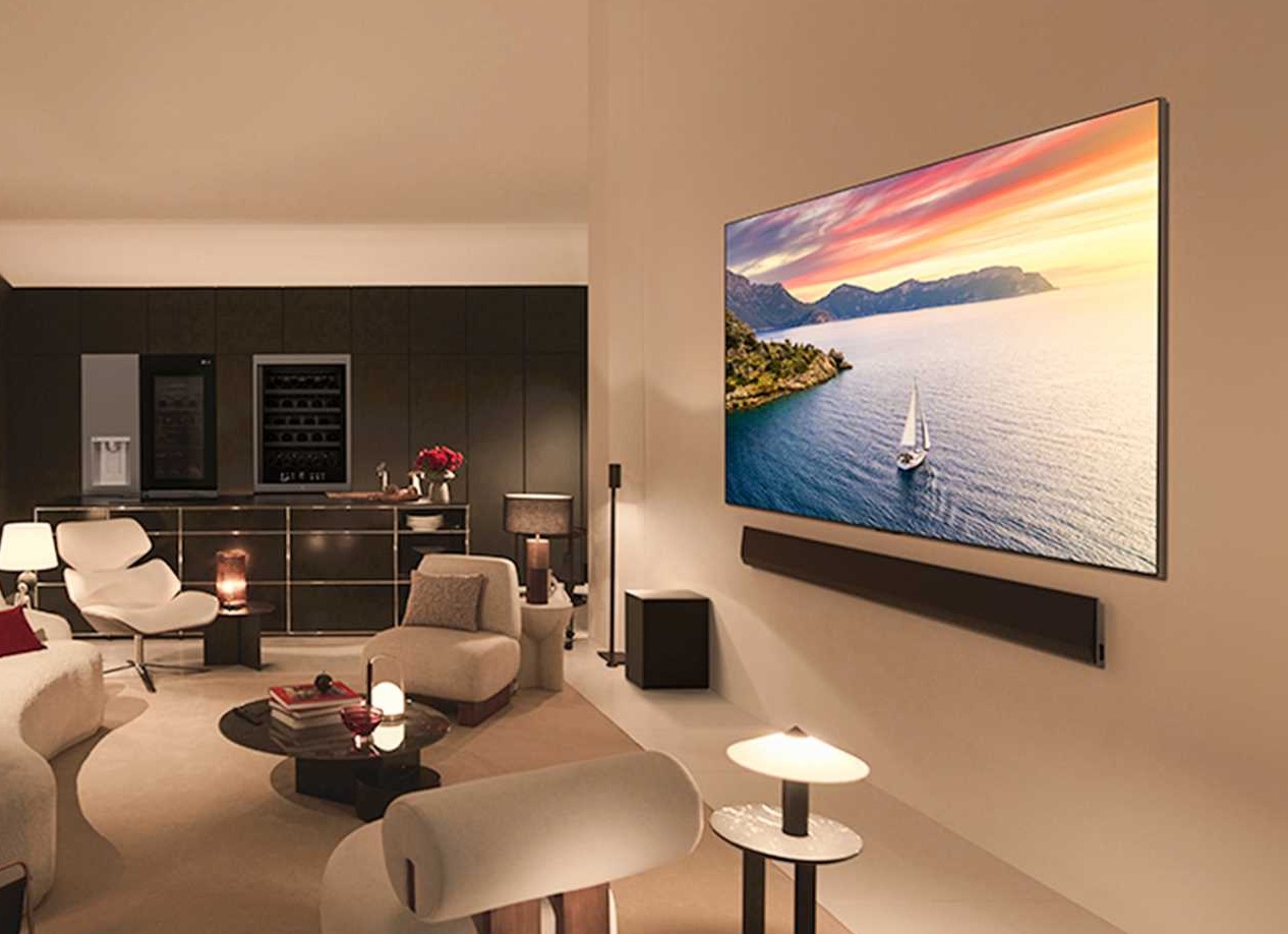 Как выбрать телевизор для дома