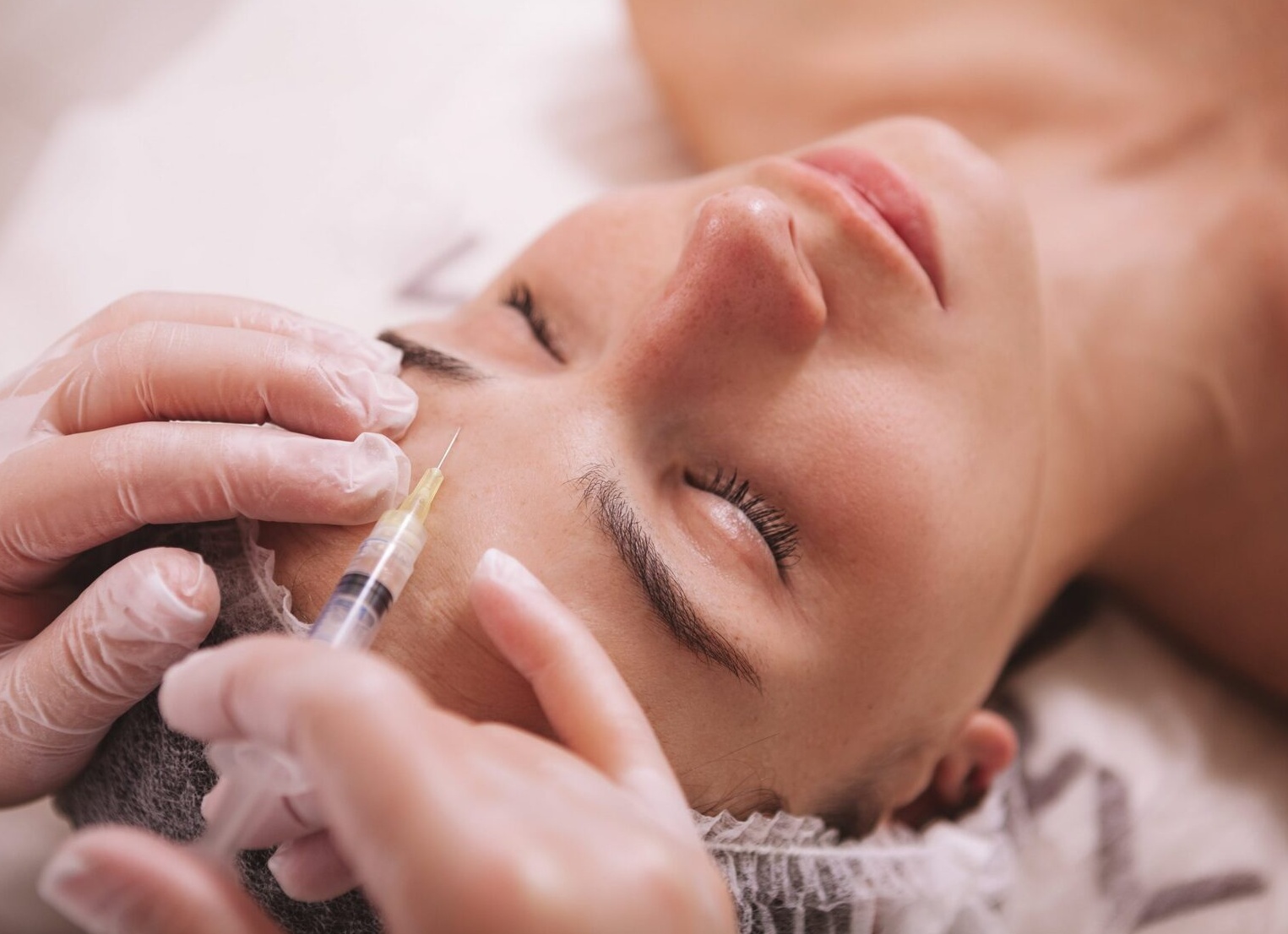 Уколы красоты: как и для чего применять