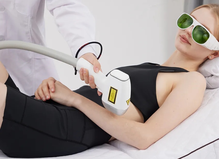 Как бороться со вросшими волосками и топ-4 лучших средства