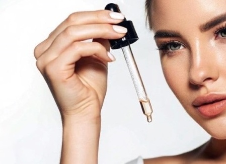 Сыворотка для лица в практике косметолога