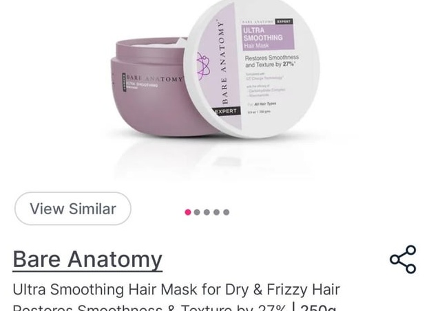 Как выбрать идеальную маску для волос?