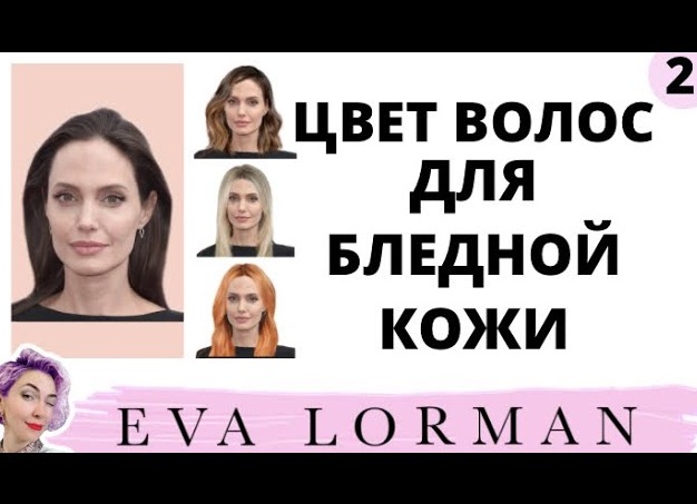 Как определить тип волос и кожи головы