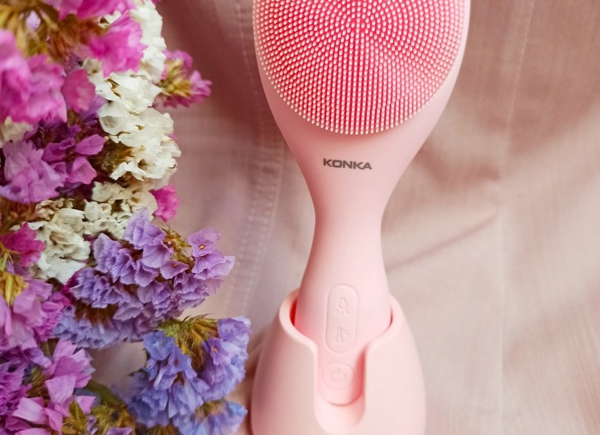 Все о щетках для лица