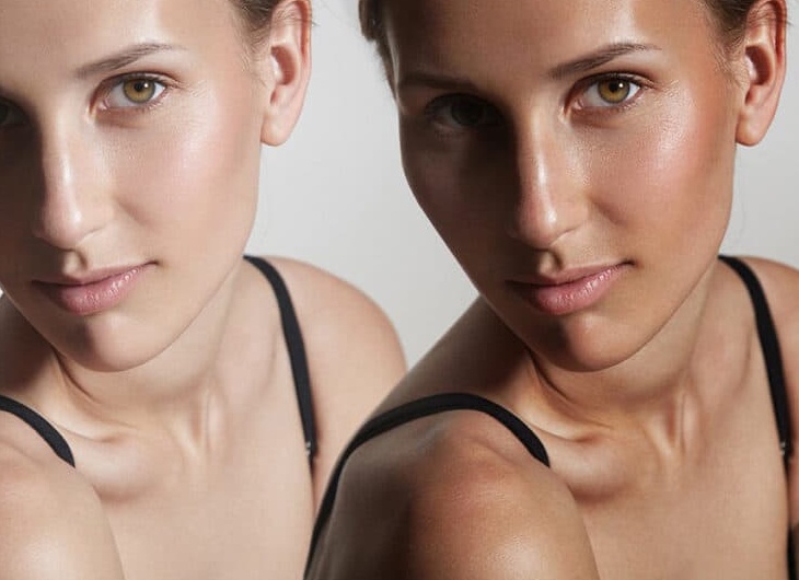 Как работает автозагар