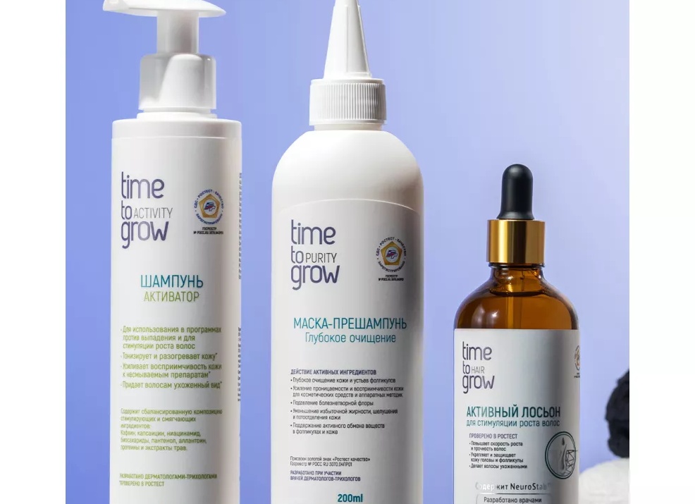 Масло для тела – средство, проверенное временем