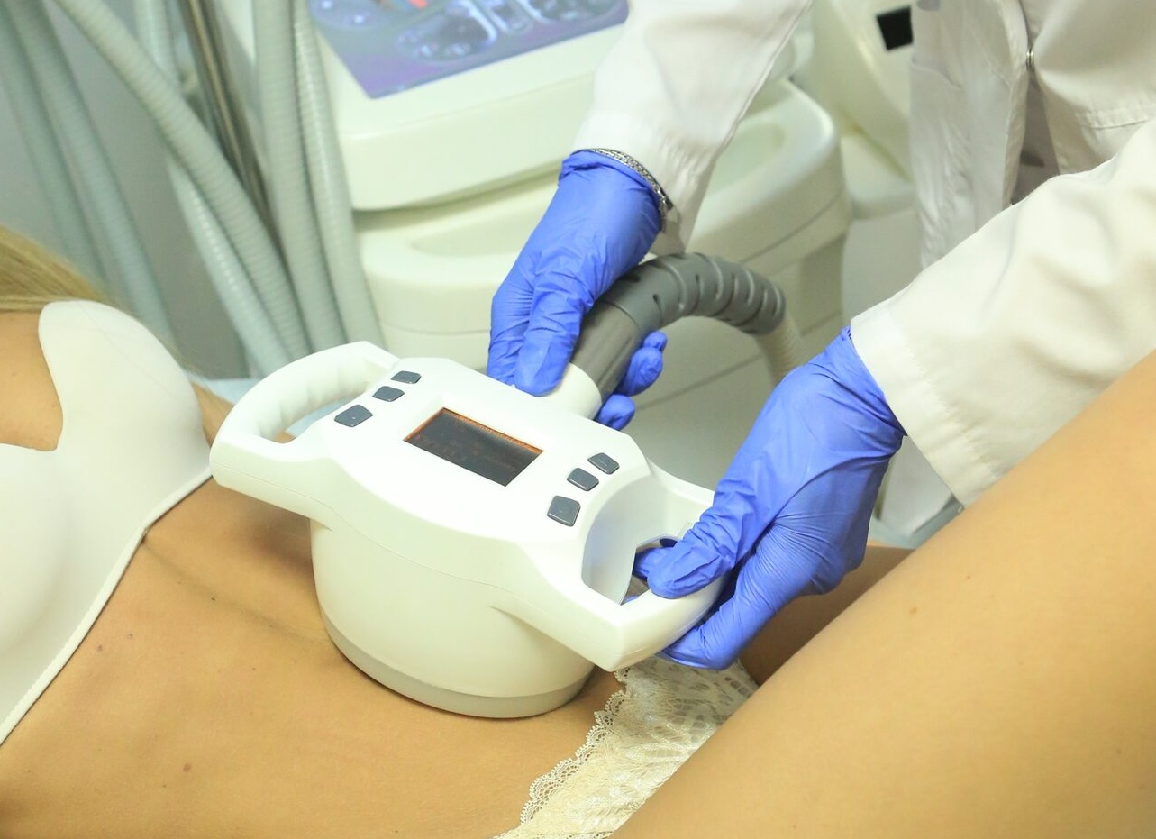 Ультразвуковая кавиация - что это