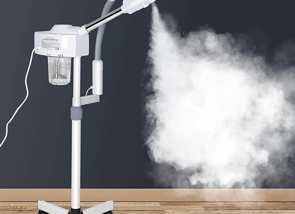 Что такое вапоризатор и как его используют в косметологии