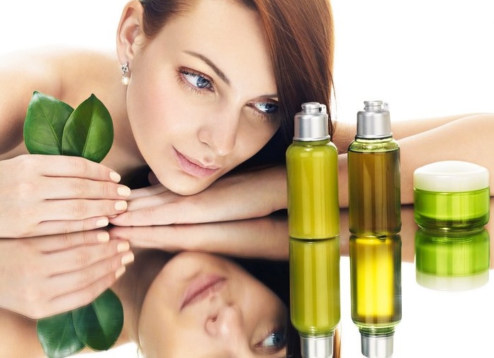 5 мифов о натуральной косметике