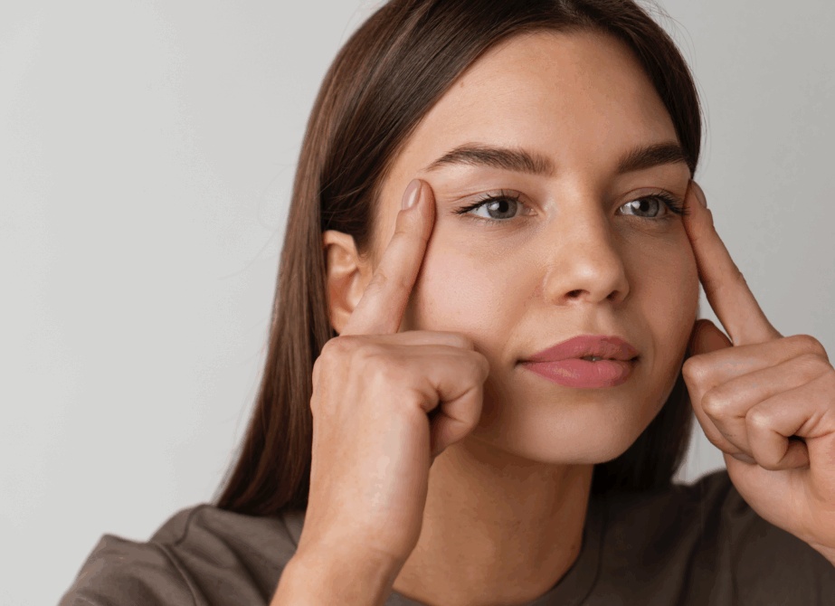 БЛЕФАРОПЛАСТИКА - ПОКАЗАНИЯ ,ПРОТИВОПОКАЗАНИЯ И ВОССТАНОВЛЕНИЕ.