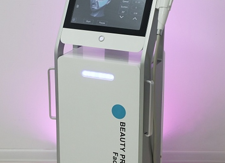 Топ-10 действенных процедур для коррекции фигуры