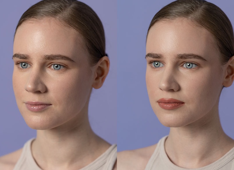 Красивые губы – семь советов как добиться этого