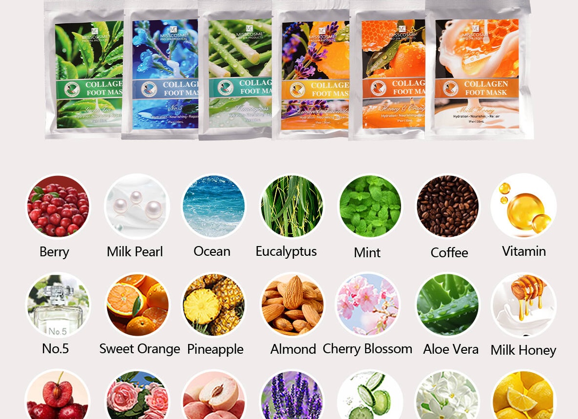 Что такое коллагеновая терапия и зачем она нужна?