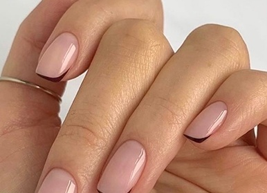 Тренды маникюра весной 2021