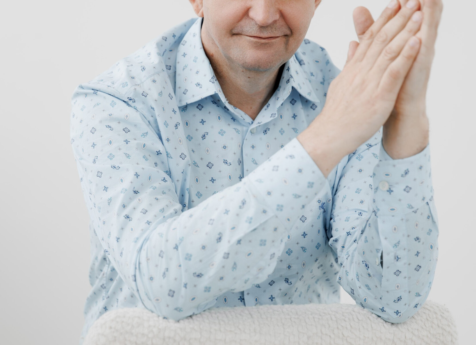 Егоров Вадим Анатольевич - пластический хирург, доктор медицинских наук