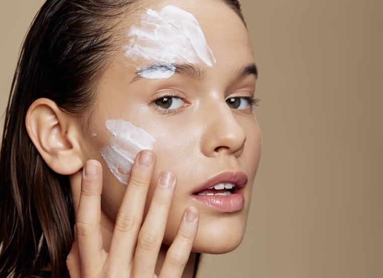 Восстановление кожи лица