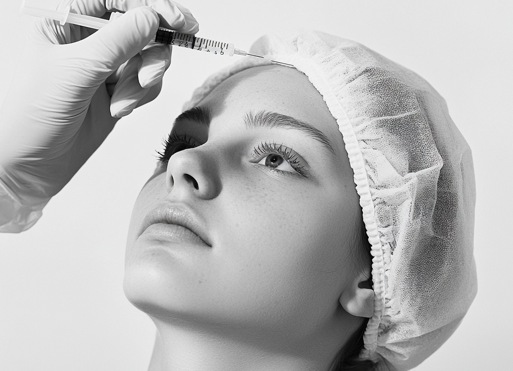 Ботулинотерапия: почему это не только про морщины, но и про профилактику старения