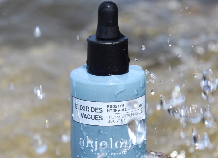 Вся польза моря в Algologie