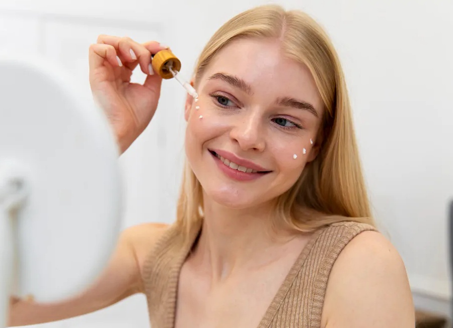 Нужны ли коже пептиды и как их используют в косметологии