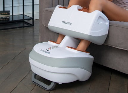 Как выбрать массажеры для ног и какие преимущества они предлагают.