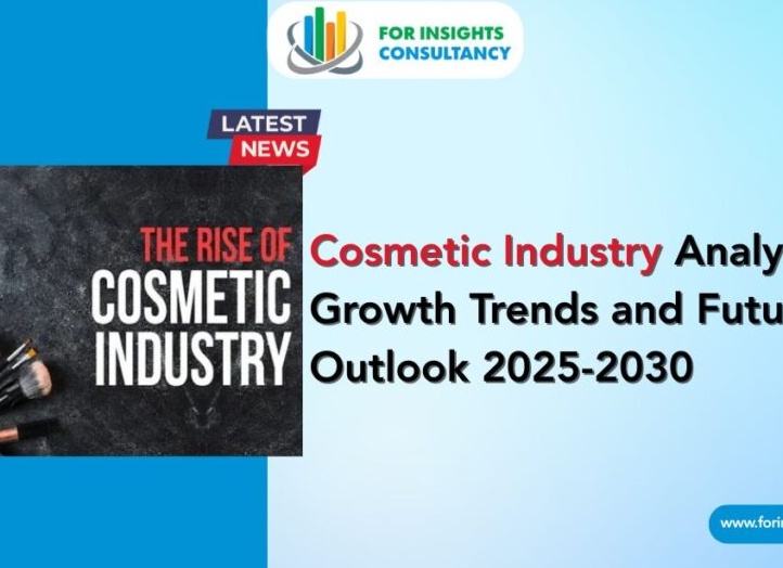 Тренды косметологического рынка 2025