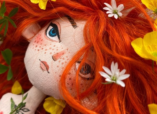 Как подготовить волосы к весне