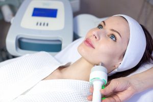 Секреты женской красоты